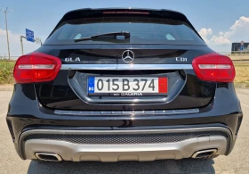 Mercedes-Benz GLA 220 * LED* KAMERA* 4x4* NAVI* KATO NOVA!!! | Mobile.bg    7