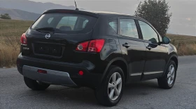 Nissan Qashqai 1.5 dci 105k, снимка 5