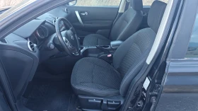 Nissan Qashqai 1.5 dci 105k, снимка 9