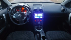 Nissan Qashqai 1.5 dci 105k, снимка 8