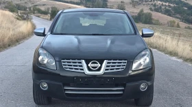 Nissan Qashqai 1.5 dci 105k, снимка 2