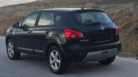 Nissan Qashqai 1.5 dci 105k, снимка 4