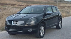 Nissan Qashqai 1.5 dci 105k, снимка 3