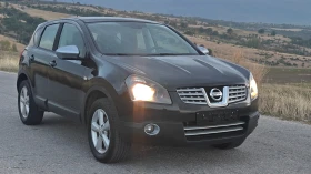 Nissan Qashqai 1.5 dci 105k, снимка 7