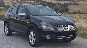 Nissan Qashqai 1.5 dci 105k, снимка 1