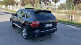 Porsche Cayenne  | Mobile.bg    3