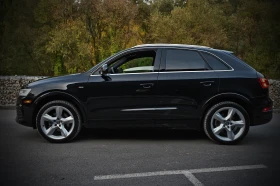 Audi Q3 S-Line, Quattro, Обслужена, снимка 2