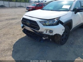 Toyota Rav4 TRD OFF-ROAD | Mobile.bg    6