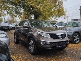 Kia Sportage 2.0 CRDI AWD Spirit  KeylessGo | Mobile.bg    3