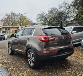 Kia Sportage 2.0 CRDI AWD Spirit  KeylessGo | Mobile.bg    4