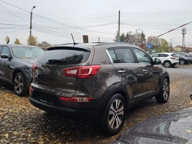 Kia Sportage 2.0 CRDI AWD Spirit  KeylessGo | Mobile.bg    5