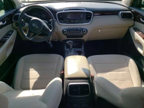 Kia Sorento  LX, снимка 8