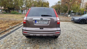 Honda Cr-v От БЪЛГАРИЯ, снимка 5