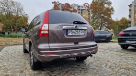 Honda Cr-v От БЪЛГАРИЯ, снимка 6