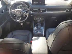 Mazda CX-5 Premium Plus, снимка 8