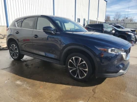 Mazda CX-5 Premium Plus, снимка 3