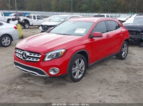 Mercedes-Benz GLA 250 Крайна цена с вс. такси до България без търг!, снимка 1