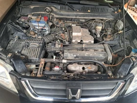 Honda Cr-v, снимка 7