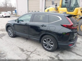 Honda Cr-v AWD EX-L | Mobile.bg    3