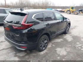 Honda Cr-v AWD EX-L | Mobile.bg    4