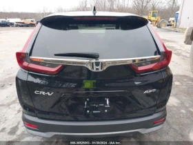 Honda Cr-v AWD EX-L | Mobile.bg    15