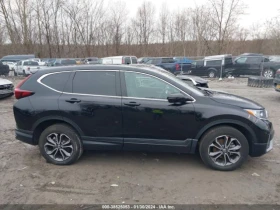 Honda Cr-v AWD EX-L | Mobile.bg    12