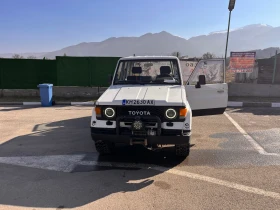 Toyota Land cruiser, снимка 3