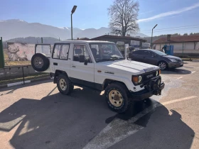 Toyota Land cruiser, снимка 2