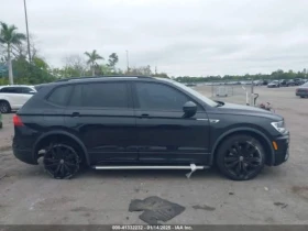 VW Tiguan 2.0L, снимка 6