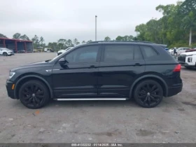 VW Tiguan 2.0L - 22000 лв. - 81620666 | Car24.bg