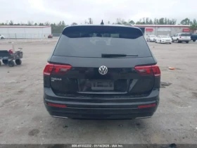 VW Tiguan 2.0L, снимка 9