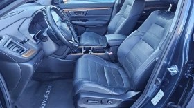 Honda Cr-v Germany* Executive* Aut.* 4x4* HUD* LED* Pano* Kam - 49900 лв. - 12382677 | Car24.bg