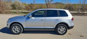 Обява за продажба на VW Touareg 3.0TDI На възглавници  ~14 600 лв. - изображение 1