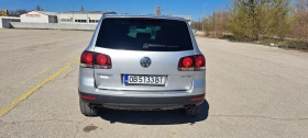 Обява за продажба на VW Touareg 3.0TDI На възглавници  ~14 600 лв. - изображение 2