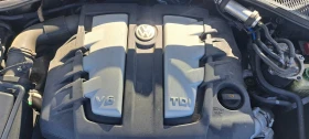 Обява за продажба на VW Touareg 3.0TDI На възглавници  ~14 600 лв. - изображение 4
