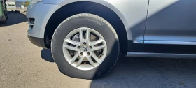 Обява за продажба на VW Touareg 3.0TDI На възглавници  ~14 600 лв. - изображение 7