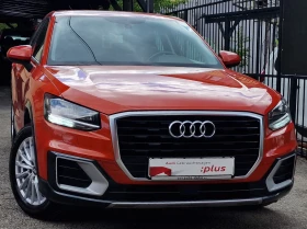 Audi Q2 1.6TDI/S-TRONIC/DISTRONIC/EURO-6B/УНИКАТ/ГЕРМАНИЯ - 32800 лв. - 92833248 | Car24.bg