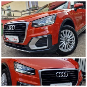 Audi Q2 1.6TDI/S-TRONIC/DISTRONIC/EURO-6B/УНИКАТ/ГЕРМАНИЯ - 32800 лв. - 92833248 | Car24.bg