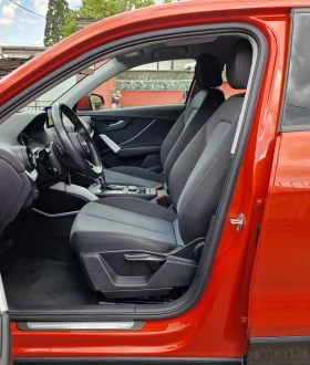 Audi Q2 1.6TDI/S-TRONIC/DISTRONIC/EURO-6B/УНИКАТ/ГЕРМАНИЯ - 32800 лв. - 92833248 | Car24.bg