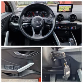 Audi Q2 1.6TDI/S-TRONIC/DISTRONIC/EURO-6B/УНИКАТ/ГЕРМАНИЯ - 32800 лв. - 92833248 | Car24.bg