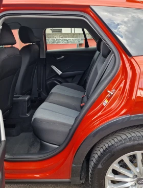 Audi Q2 1.6TDI/S-TRONIC/DISTRONIC/EURO-6B/УНИКАТ/ГЕРМАНИЯ - 32800 лв. - 92833248 | Car24.bg