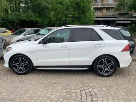 Mercedes-Benz GLE 43 AMG | Mobile.bg    3