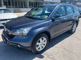 Honda Cr-v 2.0i Бензин 4х4 Италия - 15500 лв. - 58323439 3