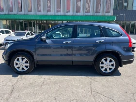 Honda Cr-v 2.0i Бензин 4х4 Италия - 15500 лв. - 58323439 7