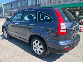 Honda Cr-v 2.0i Бензин 4х4 Италия - 15500 лв. - 58323439 4