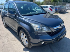 Honda Cr-v 2.0i Бензин 4х4 Италия