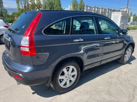 Honda Cr-v 2.0i Бензин 4х4 Италия - 15500 лв. - 58323439 6