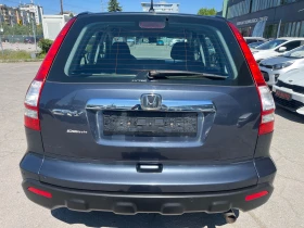 Honda Cr-v 2.0i Бензин 4х4 Италия - 15500 лв. - 58323439 5