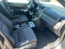 Honda Cr-v 2.0i Бензин 4х4 Италия - 15500 лв. - 58323439 9