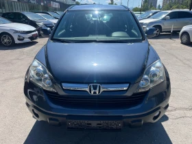 Honda Cr-v 2.0i Бензин 4х4 Италия - 15500 лв. - 58323439 2